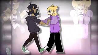 POSIN (Collab w/ Poisonjabs!)