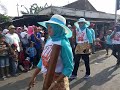 Karnaval Desa Ngemplak Kidul 2018 Part 3