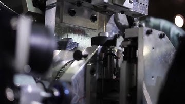 Array Connector Corporation