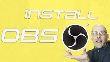 How to install OBS studio for free in Window 7 8 10