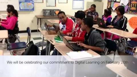 Digital Learning Day