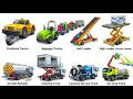 Every Type of Airport Vehicle Explained