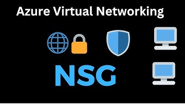 🎥 Azure NSG & Network Watcher Tutorial 🌐🔒