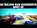 USA/CANADA/AU/ 50 MAJOR CAR ACCIDENTS/ HOW NOT TO DRIVE/ DASH CAM/BAD DRIVERS