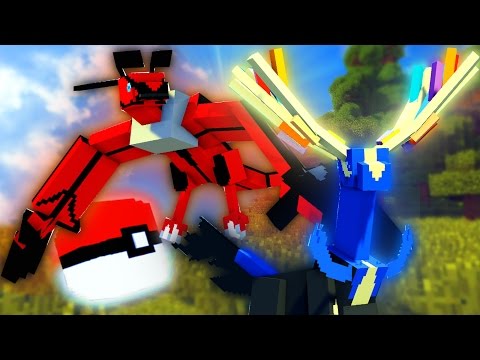 minecraft-pokecube-battles---"not-pixelmon!?"---ep-1---w/pixeldip-&-loginhdi-(minecraft-pokemon-mod)