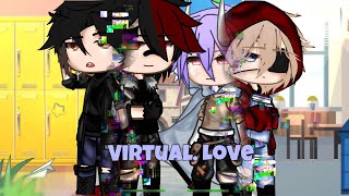 Virtual. Love || BL || ZackRifflle