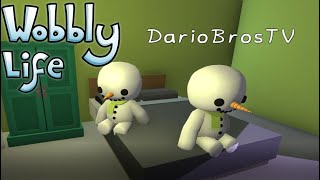 Wobbly Life - Snowmen Bros - Update v0.4.5.4