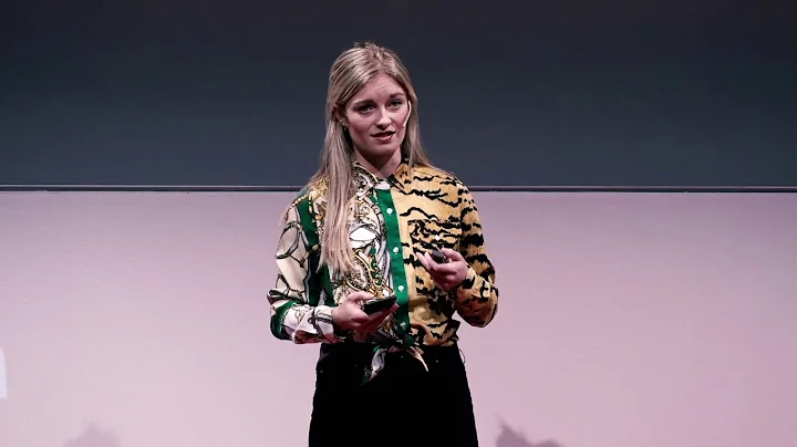 Change: What are we really avoiding? | Ruth Wood |...