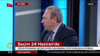 Helin Aslan Ile 24 Özel 18 Nisan 2018