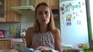 106. Какую еду брать с собой в поезд ,если едете с ребенком! 106. Какую еду брать с собой в поезд ,если едете с ребенком!