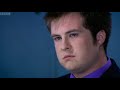 Stuart Baggs gets fired 'You're full of shit' - The Apprentice 2010