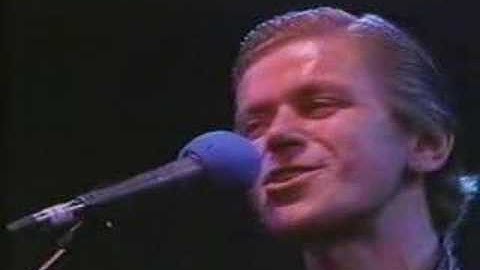 Chicago - Hard To Say I