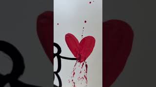 El amor – street art video Barcelone, urban art clip, art video Barcelona – street art video Barcelona