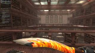 Hack , Aimboot , Wall e Anti Kick !! PointBlank