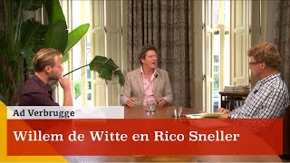 671: Wat Leert Walter Benjamin Ons Over Macht En Geweld? Met Willem De  Witte En Rico Sneller - Youtube