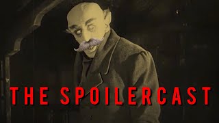 NOSFERATU MOVIE REVIEW: WHY DOES NOSFERATU HAVE A MUSTACHE?
We can finally talk about Robert Eggers Nosferatu! We can talk about Lily Rose Depp overacting, we can talk about the flat and boring script and we can finally talk about how Bill Skarsgårds rendition of Nosferatu is the worst one in all of cinematic history.
But what did you think of the movie? Like comment and subscribe!
Support the show on https://www.patreon.com/DontMakeAScene and get access to hundreds of hours of exclusive content, including exclusive episodes, commentary tracks and exclusive videos.
Support independent podcasting!
MORE LINKS HERE:
https://linktr.ee/Pleasedontmakeascene NOSFERATU MOVIE REVIEW: WHY DOES NOSFERATU HAVE A MUSTACHE?