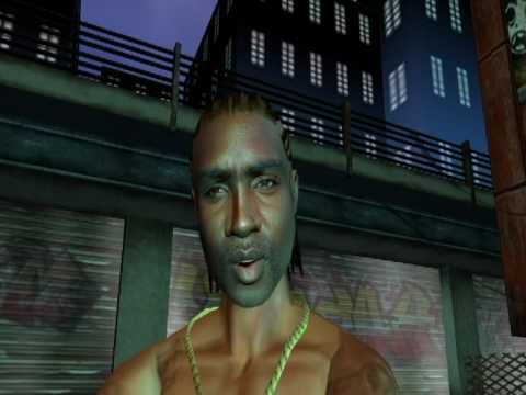 God the Creator (Animated Music Video)