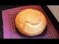 How to make a sourdough starter at home part 1 of 2 The Starter