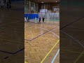 TEODOR MARKOVIC TRENING POCETAK 2023