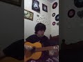 &quot;Magnetismo&quot; Cover &quot;Benjamín Amadeo - Coti&quot;