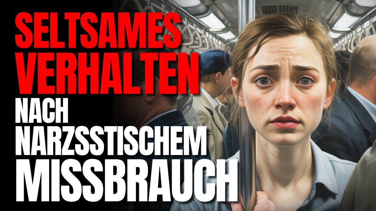 Erschreckende Gewohnheiten, die Narzissmus-Opfer entwickeln