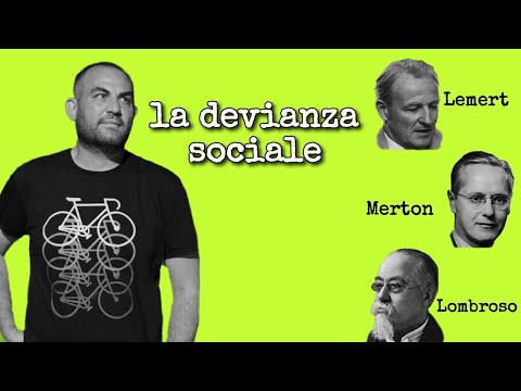 Video: Che cos'è la teoria della neutralizzazione in sociologia?