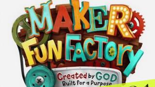 NLCC VBS 2017 In Action!!
