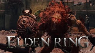 This Rage Bait Duo in Elden Ring Made Me SO MAD...