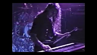 Primal Fear - Tears of Rage (live 1998)