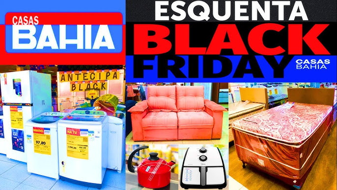 Esquenta Black Friday TecMundo: veja como participar dos sorteios - TecMundo