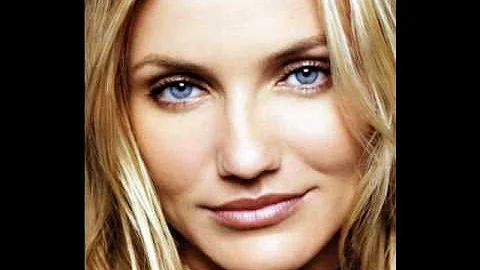 the most beautiful blondy you'll ever see