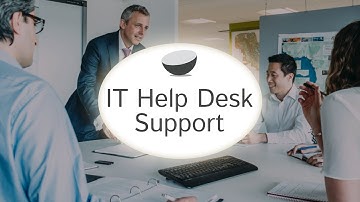 How to Outsource IT Help Desk Support? [BPO 101]