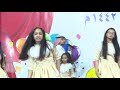 اطفال ومواهب مهرجان وفعاليات القوز 1442 اليوم الثاني 