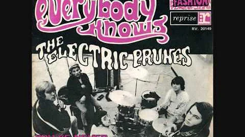 The Electric Prunes - I