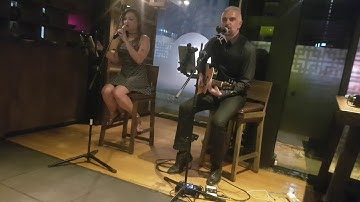 Gypsy Sun - Stevie Wonder - I Wish (looper pedal)