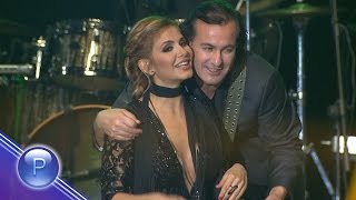 Anelia - Az Sam Dyavolat-General Анелия - Аз Съм Дяволът-Генерал, Live 2016