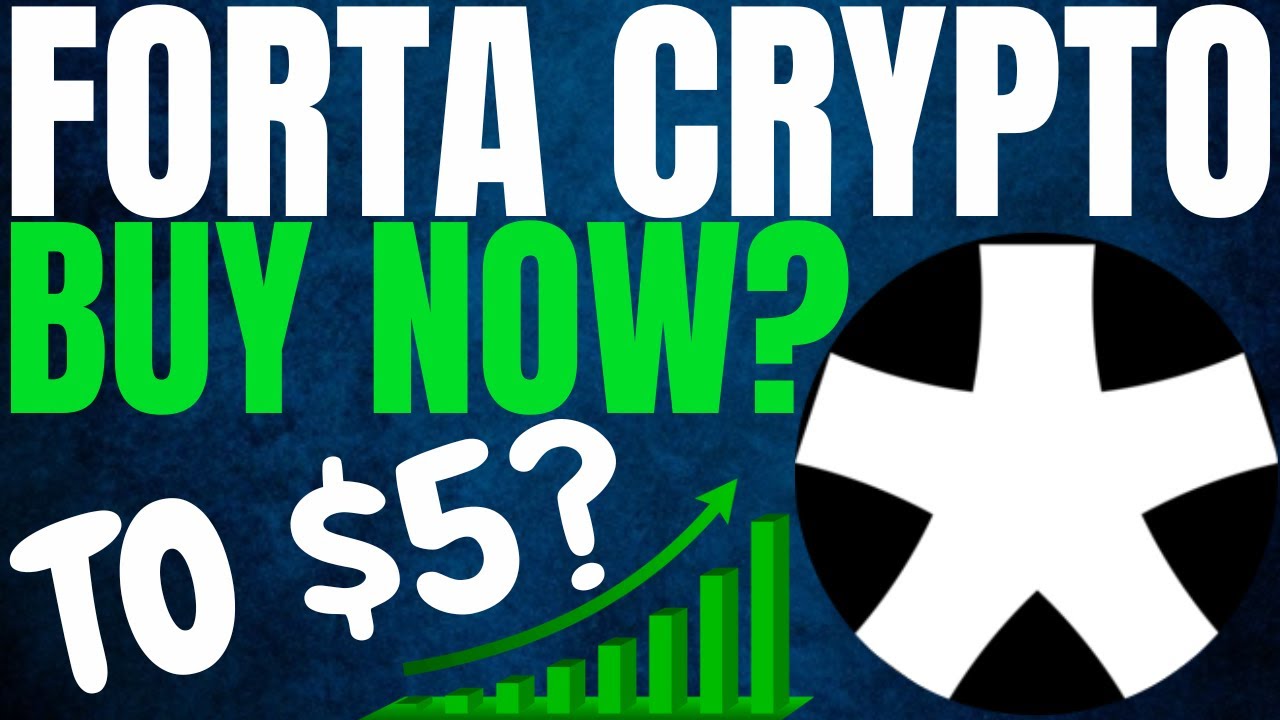 forta crypto price