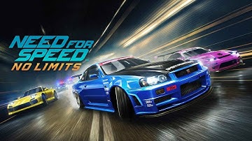 need for speed no limits playing laser beamer car series