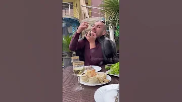 Непосредственно: хинкали