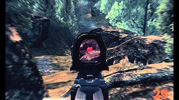 Darkest of Days  Gameplay Mission: TheTrap Part 5 HD