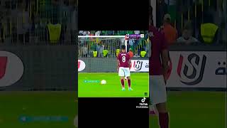 🌪️3❤️ هدف محمد شكرى في مرمى المصرى #alahly #viral