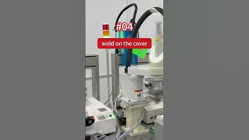 Do you know how to make CGDI TPMS Sensor? Let