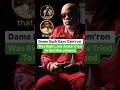 Ref:sLW1rU3LLC4 Dame dash says cam ron was right, jim jones tried to get him jumped