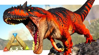 This Giga is the Ultimate TLC ARK Deserves