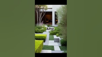 Transform your garden in no time with the power of AI! 🌼