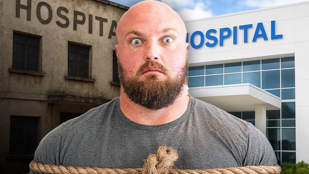 Shocking Truth: Mexico’s Hospitals DESTROY US Healthcare (You Won’t Believe This!)