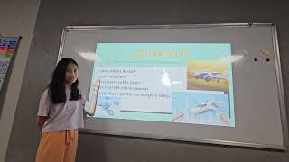 CEC Time City - TC E6.1 2502 - Project 2 - Quỳnh Phương