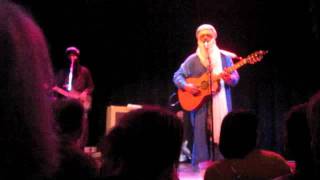 Tinariwen at Minneapolis&#39; Cedar Cultural Center November 26th, 2011