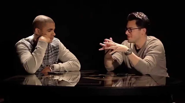 REEL TALK with The Industry - Featuring Jonathan "...