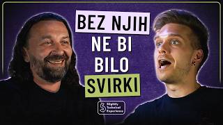 Slightly Technical Experience #009 - Milorad Vučković